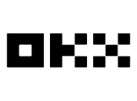 OKX logo